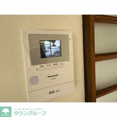 リブレス久保島戸建の物件内観写真